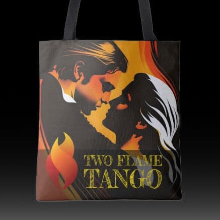 What Makes Tango Tango Tote